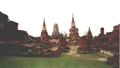 Wat Mahathat