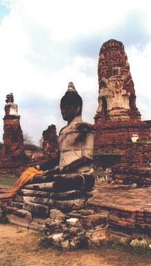 Wat Mahathat