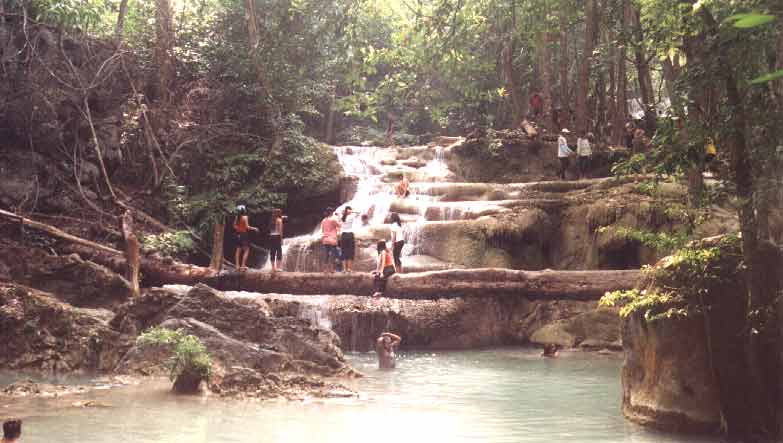 Erawan National Park