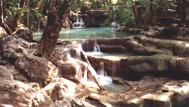 Erawan National Park