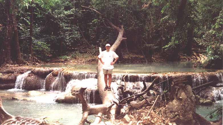 Erawan National Park