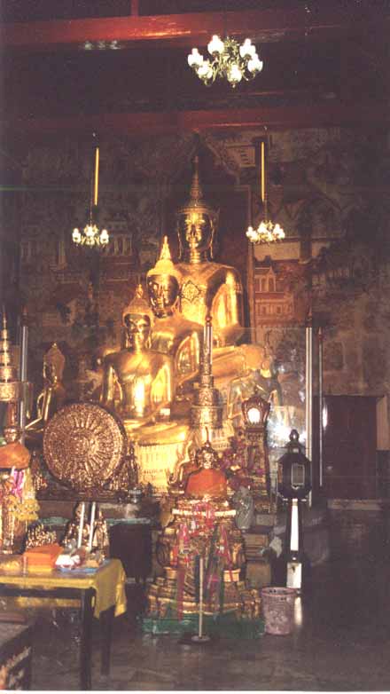 Phetchaburi Phra Nakhon Khiri