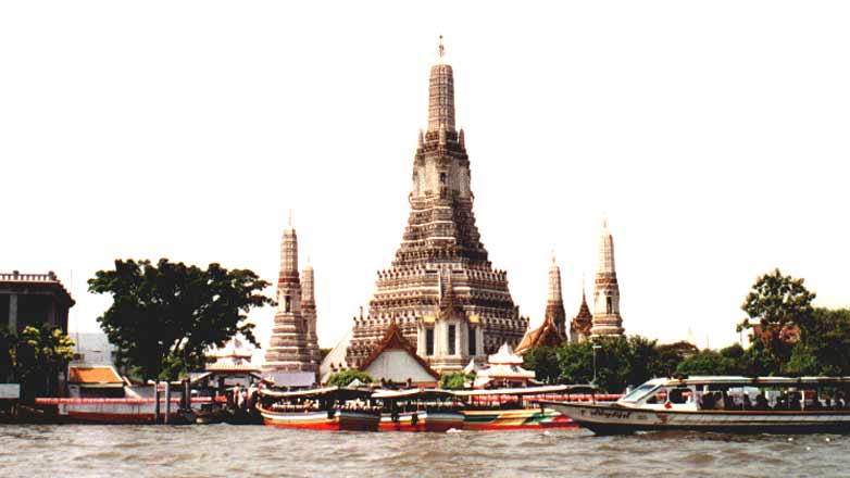 Wat Arun